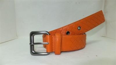 wholesale Top Fashion Bottega Veneta Leather Belts No. 6